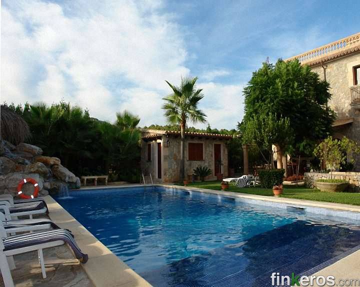 San Rafael - Finca en San Jerónimo, Antioquia